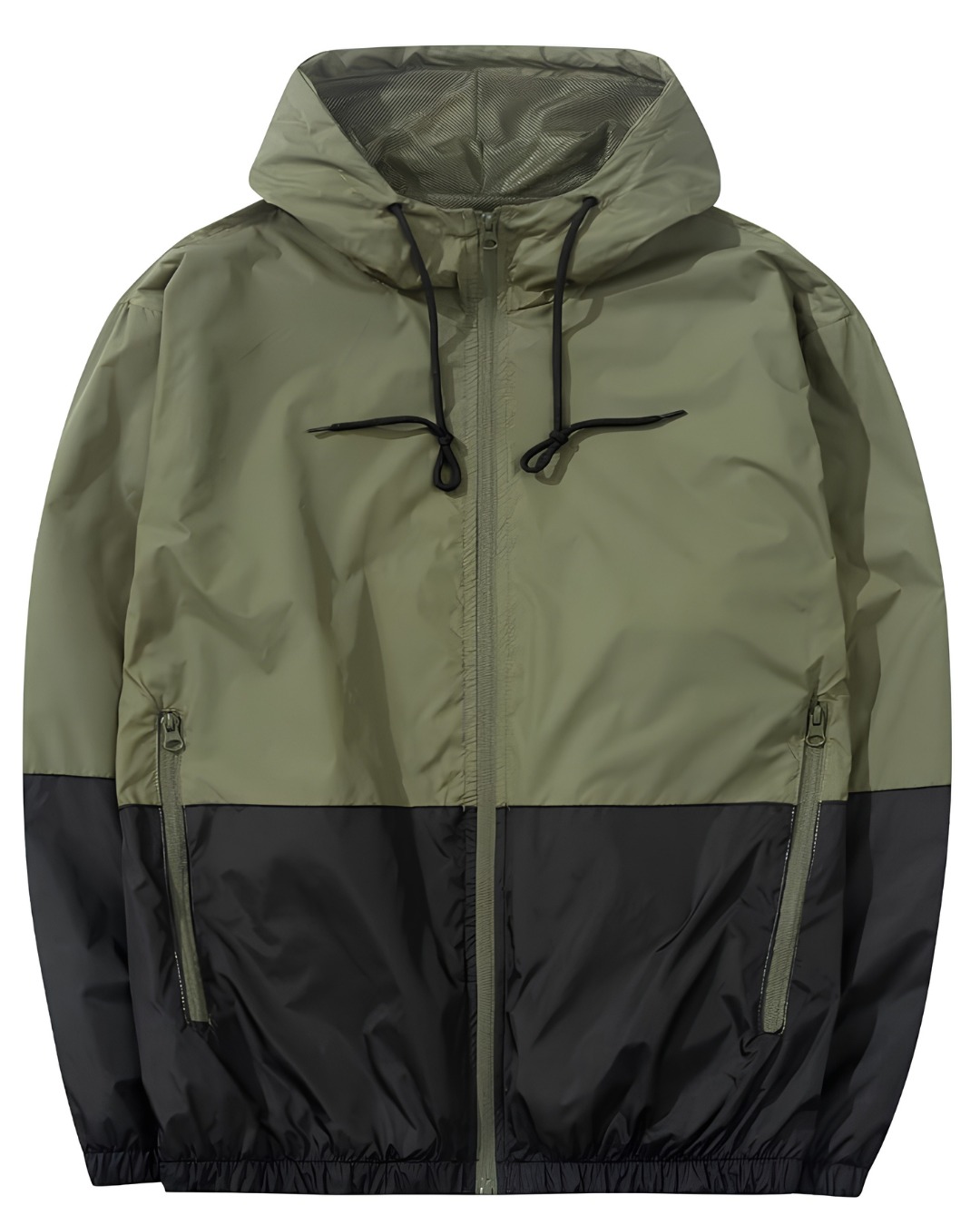 Windbreaker & Rain Coat Jackets Collection
